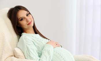  نکاتی برای باردار شدن